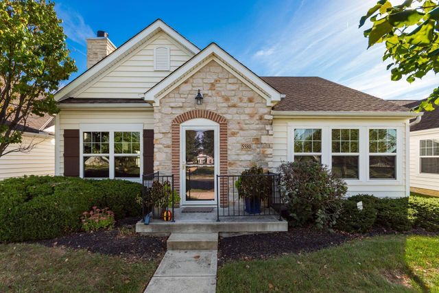 5580 Lime Creek Drive, 38, Dublin, OH 43016