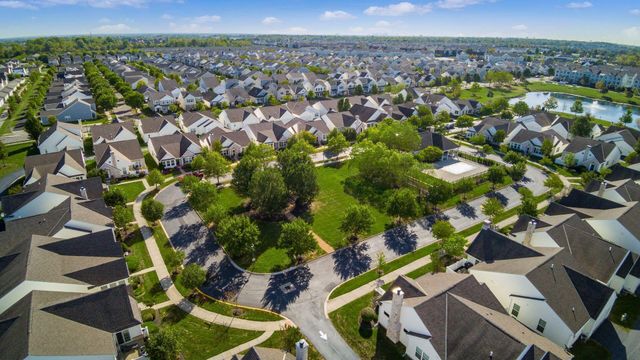 5580 Lime Creek Drive, 38, Dublin, OH 43016