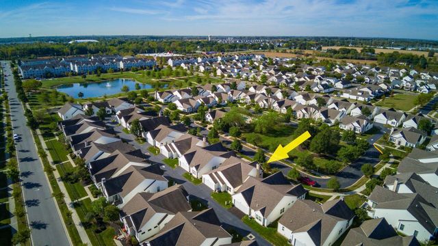 5580 Lime Creek Drive, 38, Dublin, OH 43016