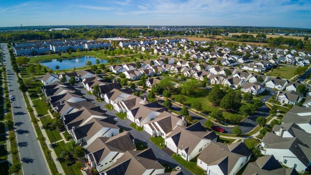 5580 Lime Creek Drive, 38, Dublin, OH 43016