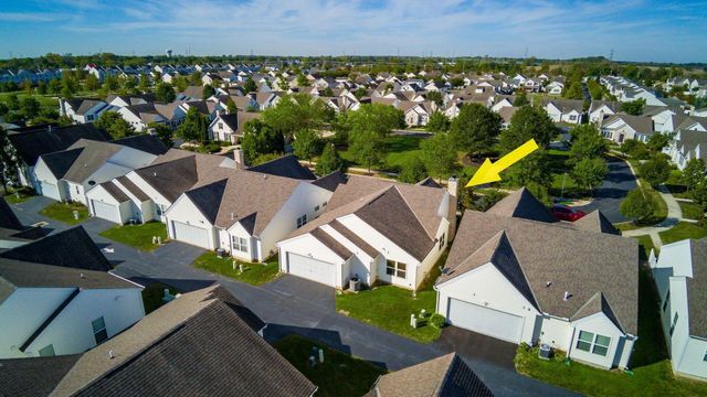 5580 Lime Creek Drive, 38, Dublin, OH 43016