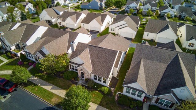 5580 Lime Creek Drive, 38, Dublin, OH 43016