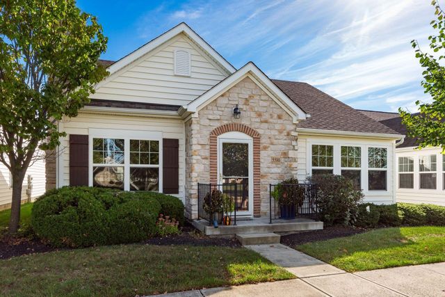 5580 Lime Creek Drive, 38, Dublin, OH 43016