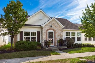 5580 Lime Creek Drive, 38, Dublin, OH 43016