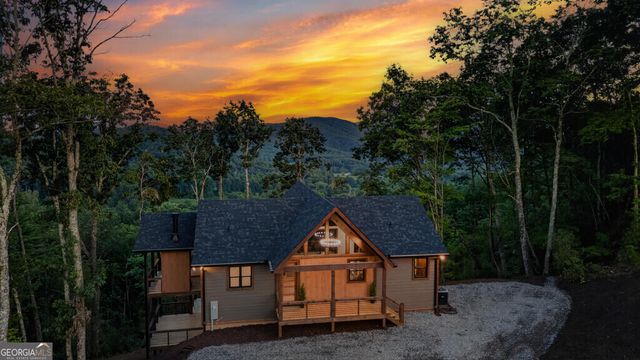193 7 Figure Ridge, Blue Ridge, GA 30513