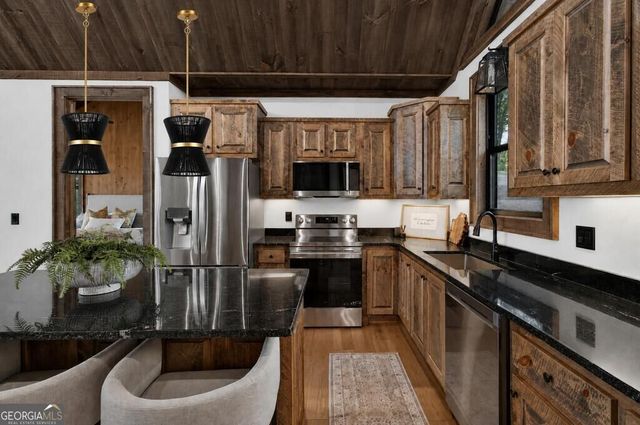 193 7 Figure Ridge, Blue Ridge, GA 30513