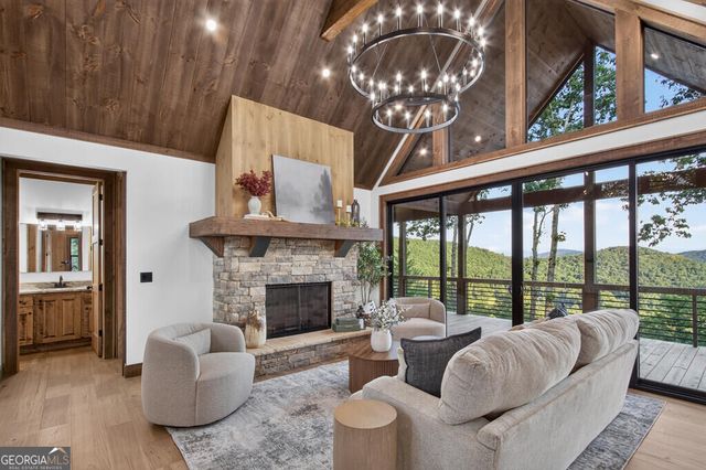 193 7 Figure Ridge, Blue Ridge, GA 30513