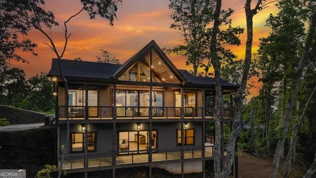 193 7 Figure Ridge, Blue Ridge, GA 30513