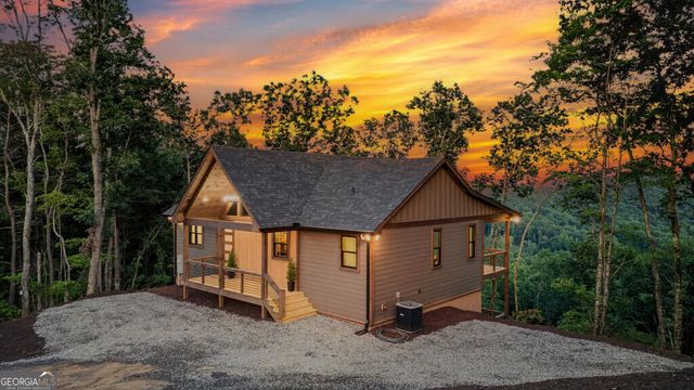193 7 Figure Ridge, Blue Ridge, GA 30513