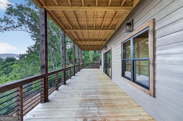 193 7 Figure Ridge, Blue Ridge, GA 30513