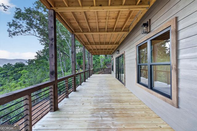 193 7 Figure Ridge, Blue Ridge, GA 30513