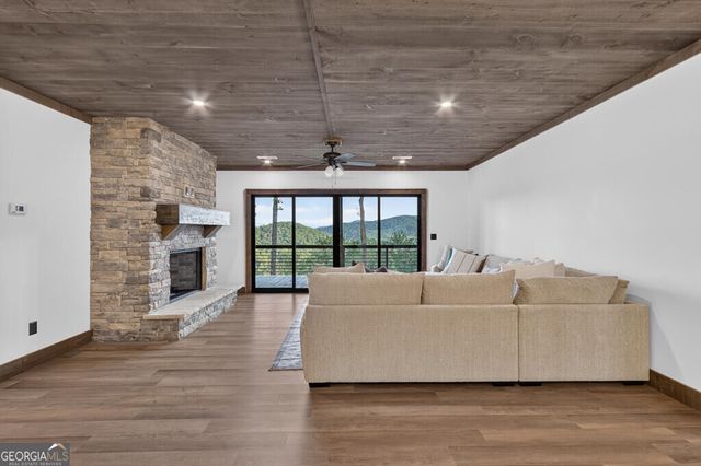 193 7 Figure Ridge, Blue Ridge, GA 30513