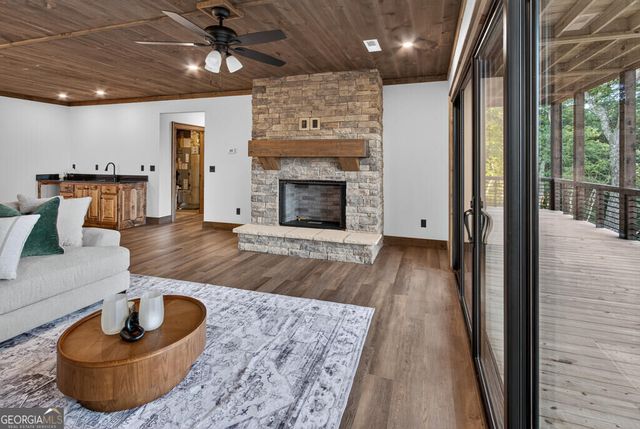 193 7 Figure Ridge, Blue Ridge, GA 30513