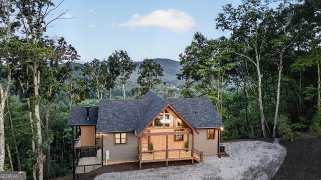 193 7 Figure Ridge, Blue Ridge, GA 30513