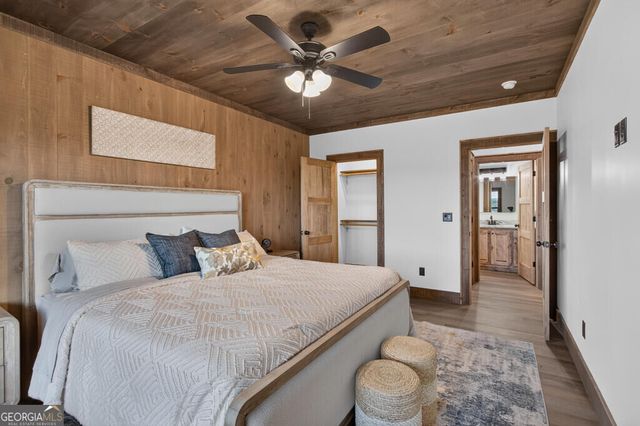 193 7 Figure Ridge, Blue Ridge, GA 30513
