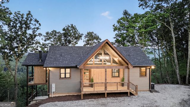 193 7 Figure Ridge, Blue Ridge, GA 30513