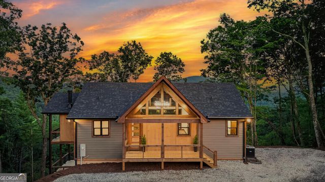 193 7 Figure Ridge, Blue Ridge, GA 30513