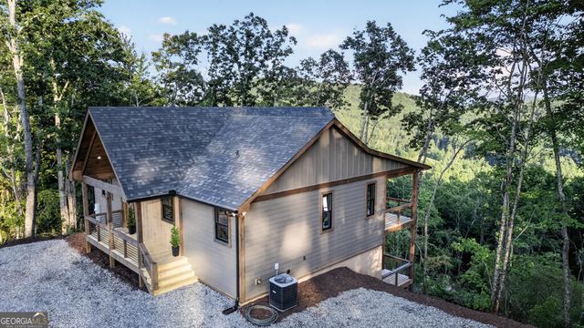 193 7 Figure Ridge, Blue Ridge, GA 30513