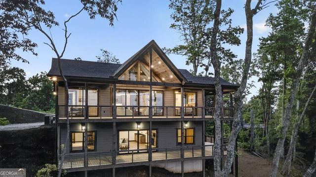 193 7 Figure Ridge, Blue Ridge, GA 30513