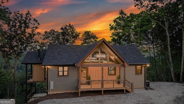 193 7 Figure Ridge, Blue Ridge, GA 30513