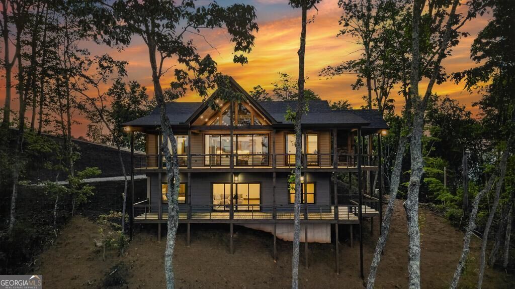 193 7 Figure Ridge, Blue Ridge, GA 30513