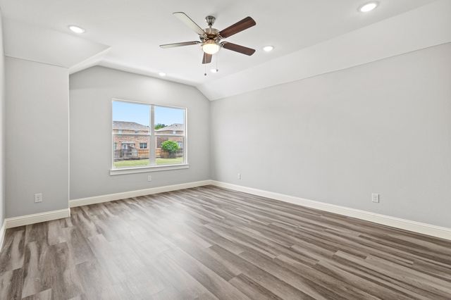 2308 Bloomfield Drive, Arlington, TX 76012