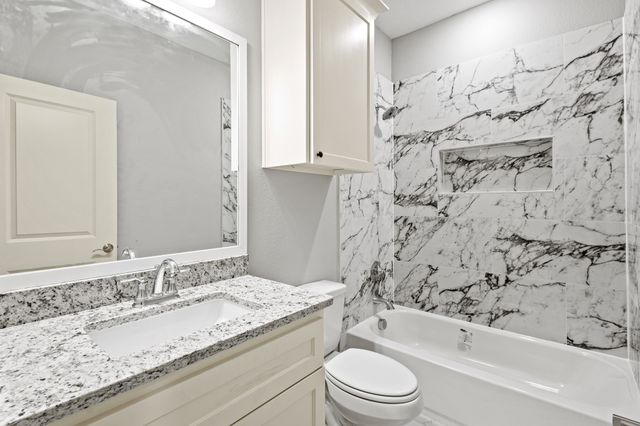 2308 Bloomfield Drive, Arlington, TX 76012