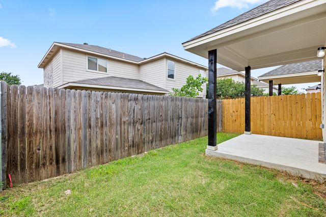 2308 Bloomfield Drive, Arlington, TX 76012