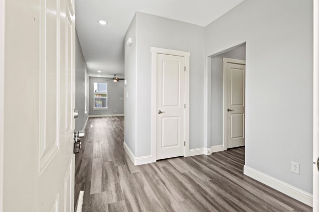 2308 Bloomfield Drive, Arlington, TX 76012