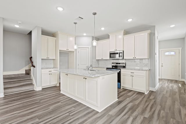2308 Bloomfield Drive, Arlington, TX 76012