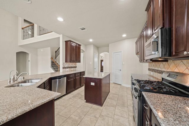 19119 Arcadia Cove Court, Cypress, TX 77429