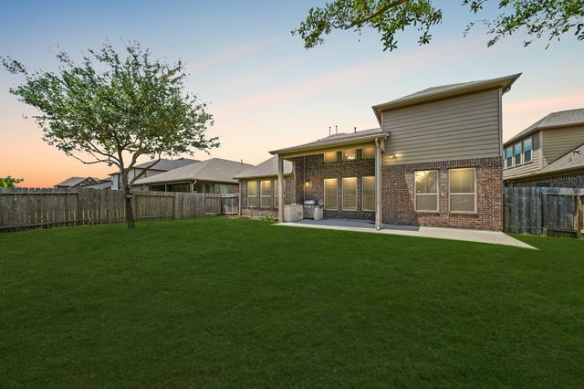 19119 Arcadia Cove Court, Cypress, TX 77429