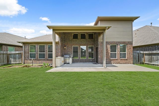 19119 Arcadia Cove Court, Cypress, TX 77429