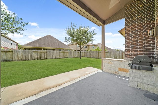 19119 Arcadia Cove Court, Cypress, TX 77429