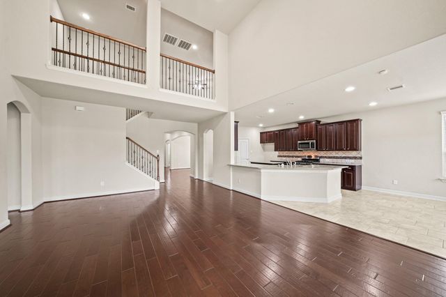 19119 Arcadia Cove Court, Cypress, TX 77429