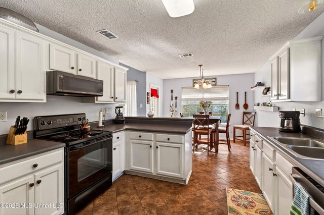 15055 Cedar Springs Drive, Biloxi, MS 39532