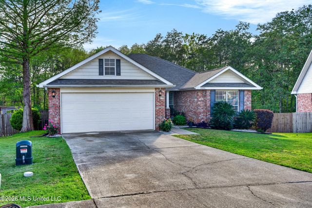 15055 Cedar Springs Drive, Biloxi, MS 39532