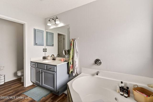 15055 Cedar Springs Drive, Biloxi, MS 39532