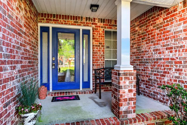 15055 Cedar Springs Drive, Biloxi, MS 39532