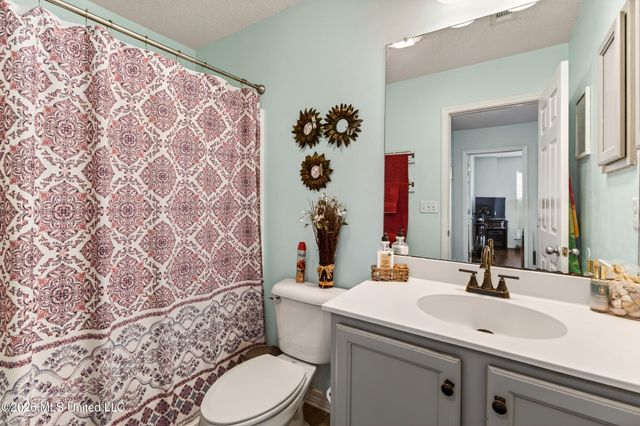 15055 Cedar Springs Drive, Biloxi, MS 39532