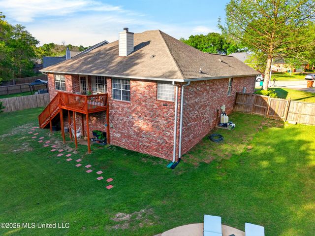 15055 Cedar Springs Drive, Biloxi, MS 39532