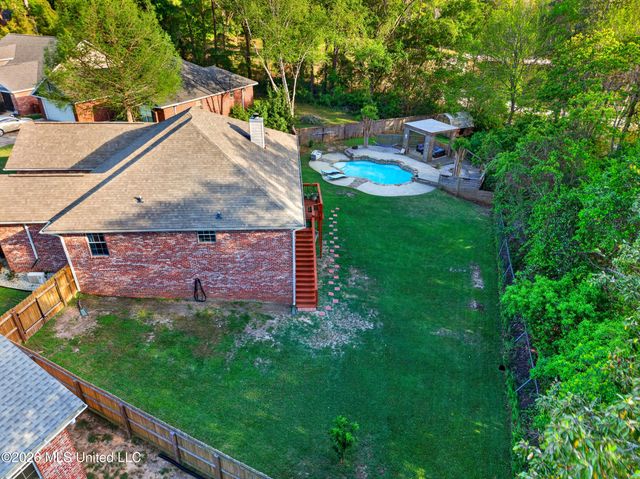 15055 Cedar Springs Drive, Biloxi, MS 39532