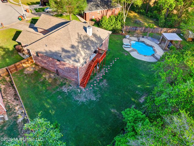 15055 Cedar Springs Drive, Biloxi, MS 39532