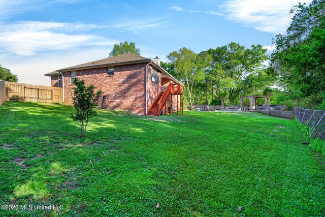 15055 Cedar Springs Drive, Biloxi, MS 39532