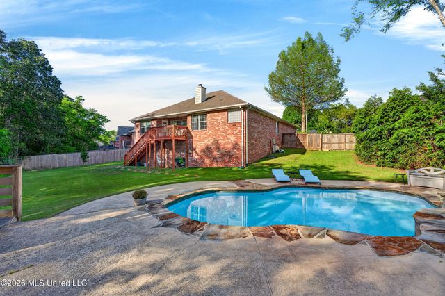 15055 Cedar Springs Drive, Biloxi, MS 39532