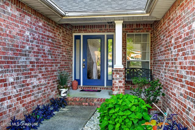 15055 Cedar Springs Drive, Biloxi, MS 39532