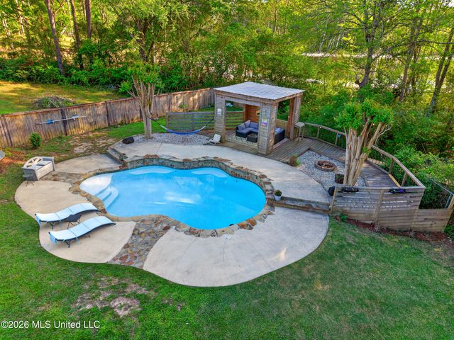 15055 Cedar Springs Drive, Biloxi, MS 39532