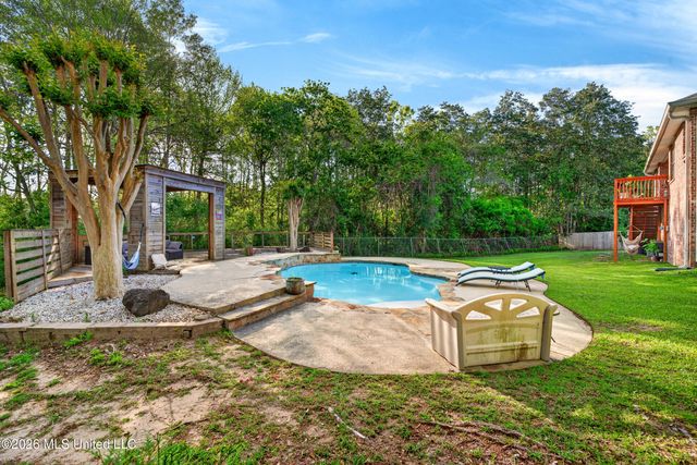 15055 Cedar Springs Drive, Biloxi, MS 39532