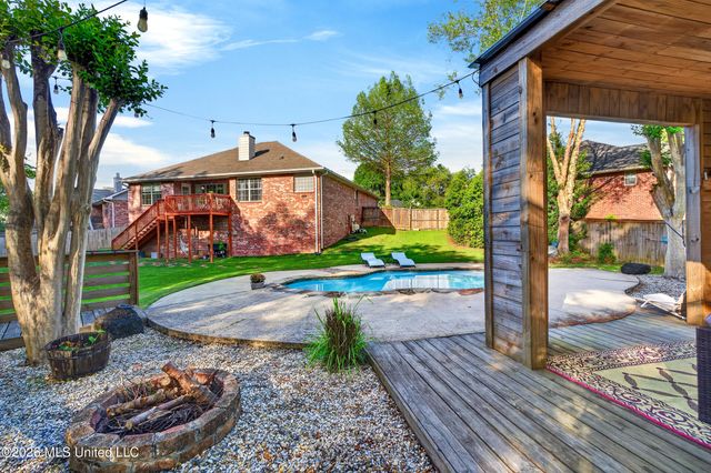 15055 Cedar Springs Drive, Biloxi, MS 39532