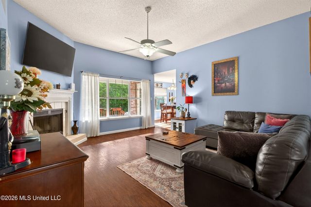 15055 Cedar Springs Drive, Biloxi, MS 39532